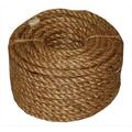 T.W. Evans Cordage Co .25 in. x 100 ft. 5 Star Manila Rope 26-011